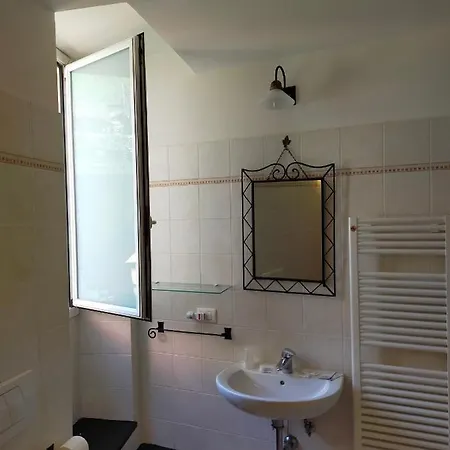 Alito Di Mare Levanto