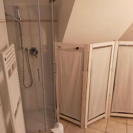 Apartment Alito Di Mare Levanto