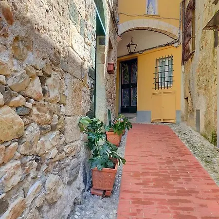 Alito Di Mare * Levanto