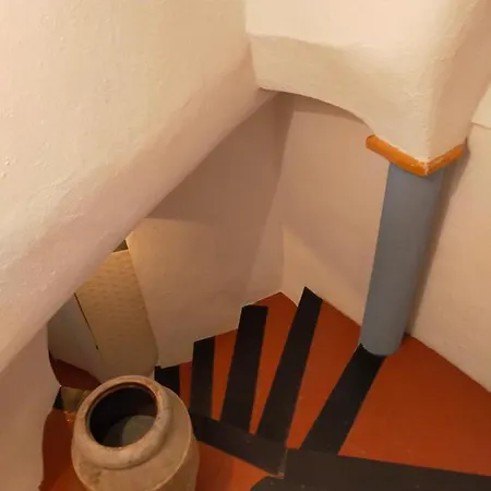 Alito Di Mare Apartment Levanto