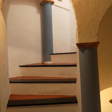 Alito Di Mare Apartment Levanto