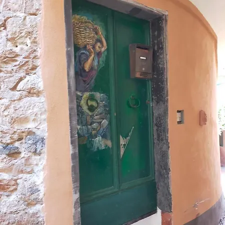 Appartamento Alito Di Mare *