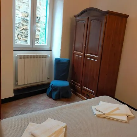 Alito Di Mare Apartment